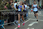 Quayside 5k, 2026 Quayside 5k and 10k, Newcastle. Photo: David T. Hewitson/Sports for All Pics